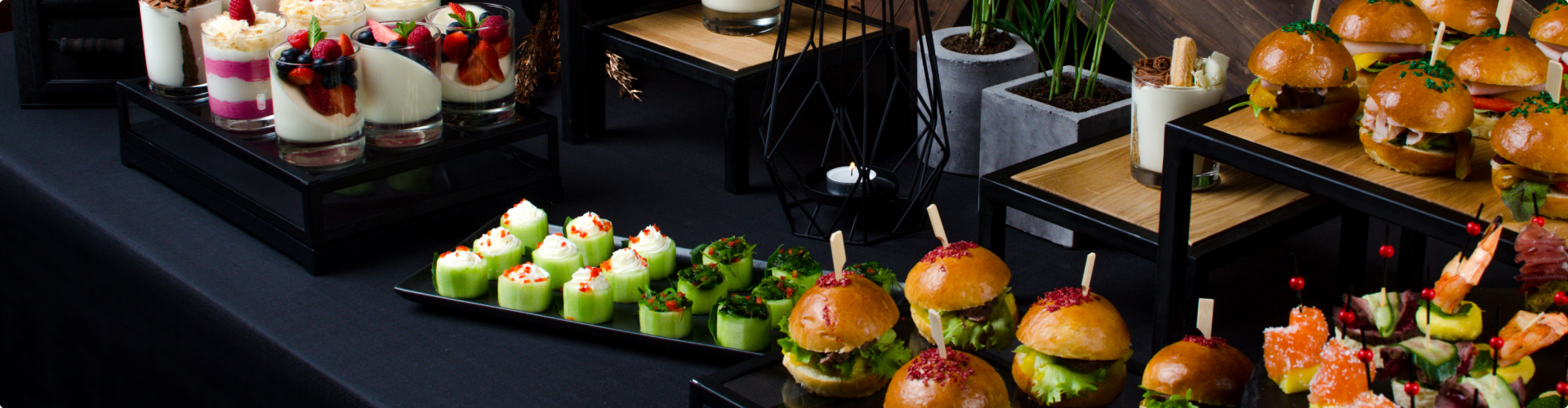 caterease catering - home Images High Quality Grahic Catering - Villa Borghese Caterers